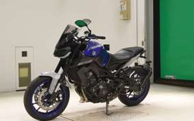 YAMAHA MT-09 A 2020 RN52J