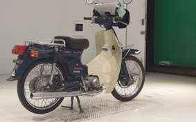 HONDA C90 SUPER CUB E