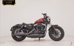 HARLEY XL1200X 2016