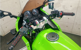 KAWASAKI GPZ900R NINJA 1999 ZX900A