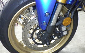 YAMAHA XSR900 2021 RN80J