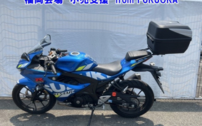 OTHER GSX-R125A