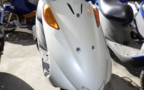 SUZUKI ADDRESS V125 CF4EA