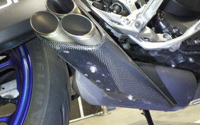 YAMAHA MT-09 ASP 2018 RN52J