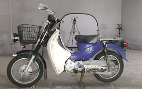 HONDA SUPER CUB110 JA07