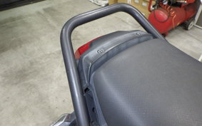 HONDA ZOOMER-X JF52