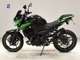 Фото Kawasaki Z250 Gen.2 2003 с японского аукциона