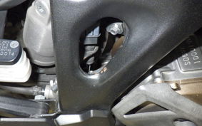 HONDA CRF1100L AFRICA TWIN 2020 SD10