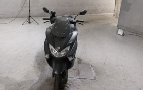 SUZUKI  BURGMAN  STREET 125 EA11D