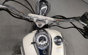 YAMAHA DRAGSTAR 250 VG02J