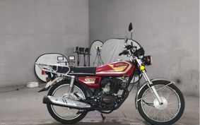HONDA CG125 PCJK