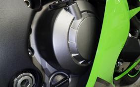 KAWASAKI ZX 10 NINJA ABS 2016