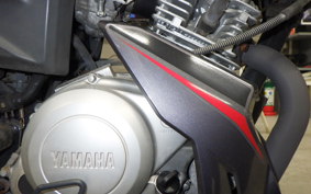 YAMAHA YX125 2013