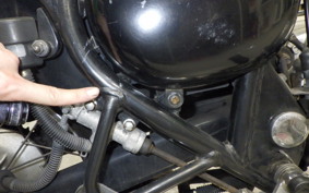 KAWASAKI ESTRELLA RS BJ250A