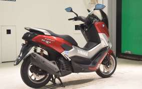 YAMAHA N-MAX 2017 SE86J