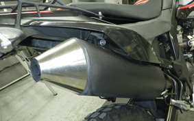 APRILIA RX 125