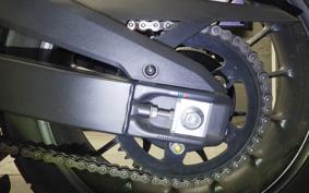 HONDA 400X GEN 2 2023 NC56