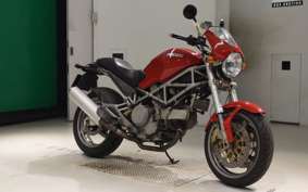 DUCATI MONSTER 800 SIE 2003