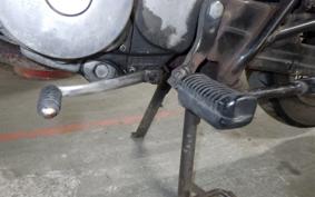 YAMAHA SR125 5N0