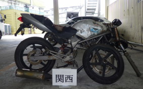 HONDA VTR 250 1988 MC33