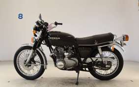 HONDA CB50F 1975 CB550F