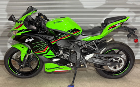 KAWASAKI NINJA ZX-25R SE ZX250H