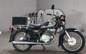 HONDA BENLY 125 CD125T