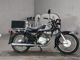 Фото Honda BENLY 125 с японского аукциона