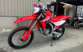 HONDA CRF250L MD47