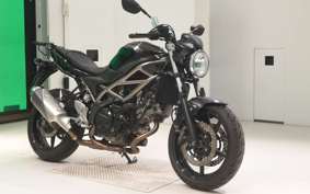 SUZUKI SV650 A 2021 VP55B