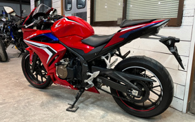 HONDA CBR400R ABS 2021 NC56