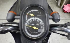 HONDA TODAY 2 2016 AF67