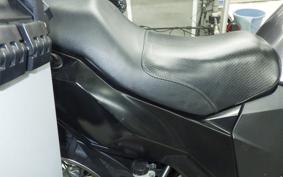 KAWASAKI VERSYS-X 250 A 2009 LE250D