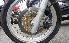 YAMAHA DT200 Gen.2 R 3ET