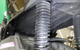 HONDA PCX125 2021 JK05