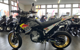 YAMAHA WR250X DG15J
