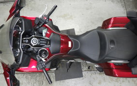 HONDA GL 1800 GOLD WING TOUR DCT 2018 SC79