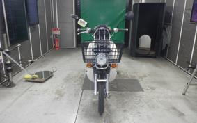 HONDA C110 SUPER CUB 2001 JA07