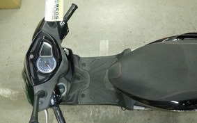 YAMAHA CYGNUS 125 XSR 2 SE44J