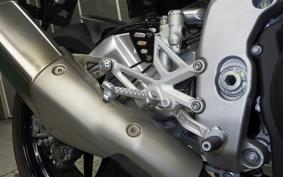 APRILIA TUONO V4 1100 2020
