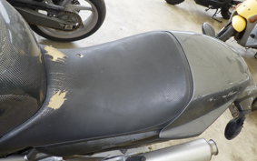DUCATI MONSTER S4 2002