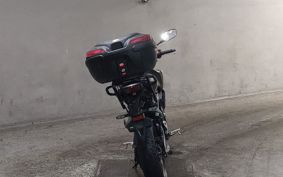 HONDA CB125 R JC91