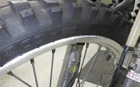 HONDA XLR250R 2024