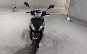 HONDA DIO 110 JF31