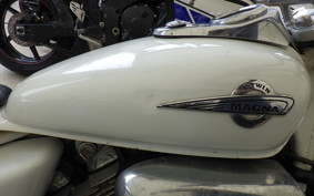 HONDA MAGNA 250 S 2011 MC29
