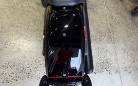 HARLEY FXLRS 2025 YWA