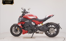 DUCATI DIAVEL V4 2023
