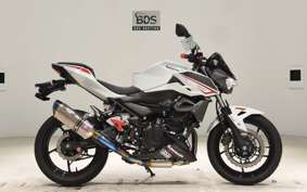 KAWASAKI Z400 Gen.2 2022