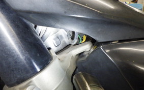 YAMAHA WR250X 2026 DG15J