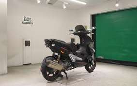 GILERA GILERA RUNNER VX125RST